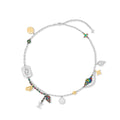 Louis Vuitton Shell Necklace