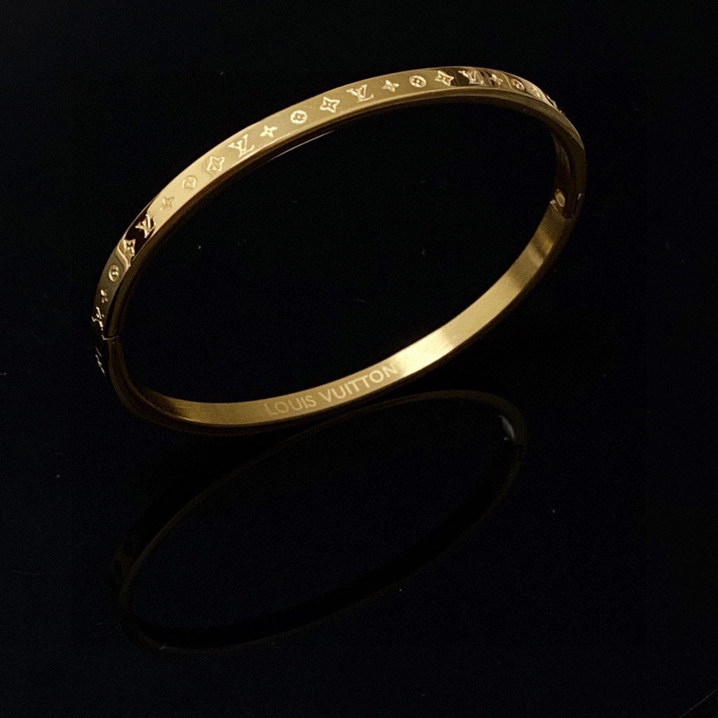 Louis Vuitton Vintage Bracelet