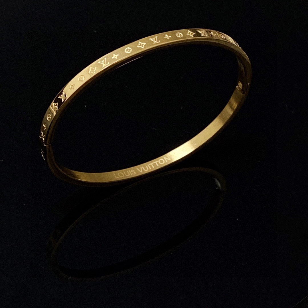 Louis Vuitton Vintage Bracelet