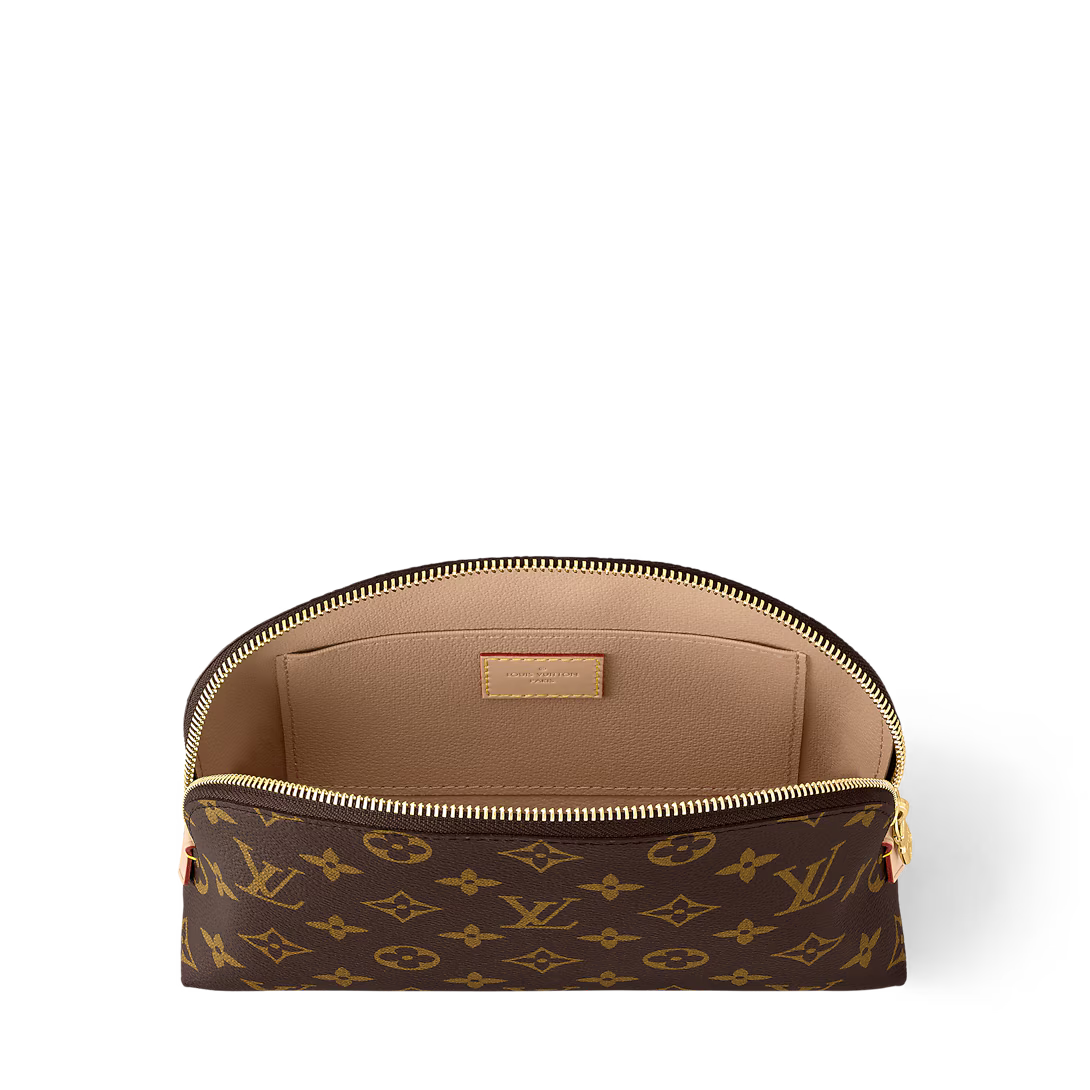 LV Cosmetic Pouch MM