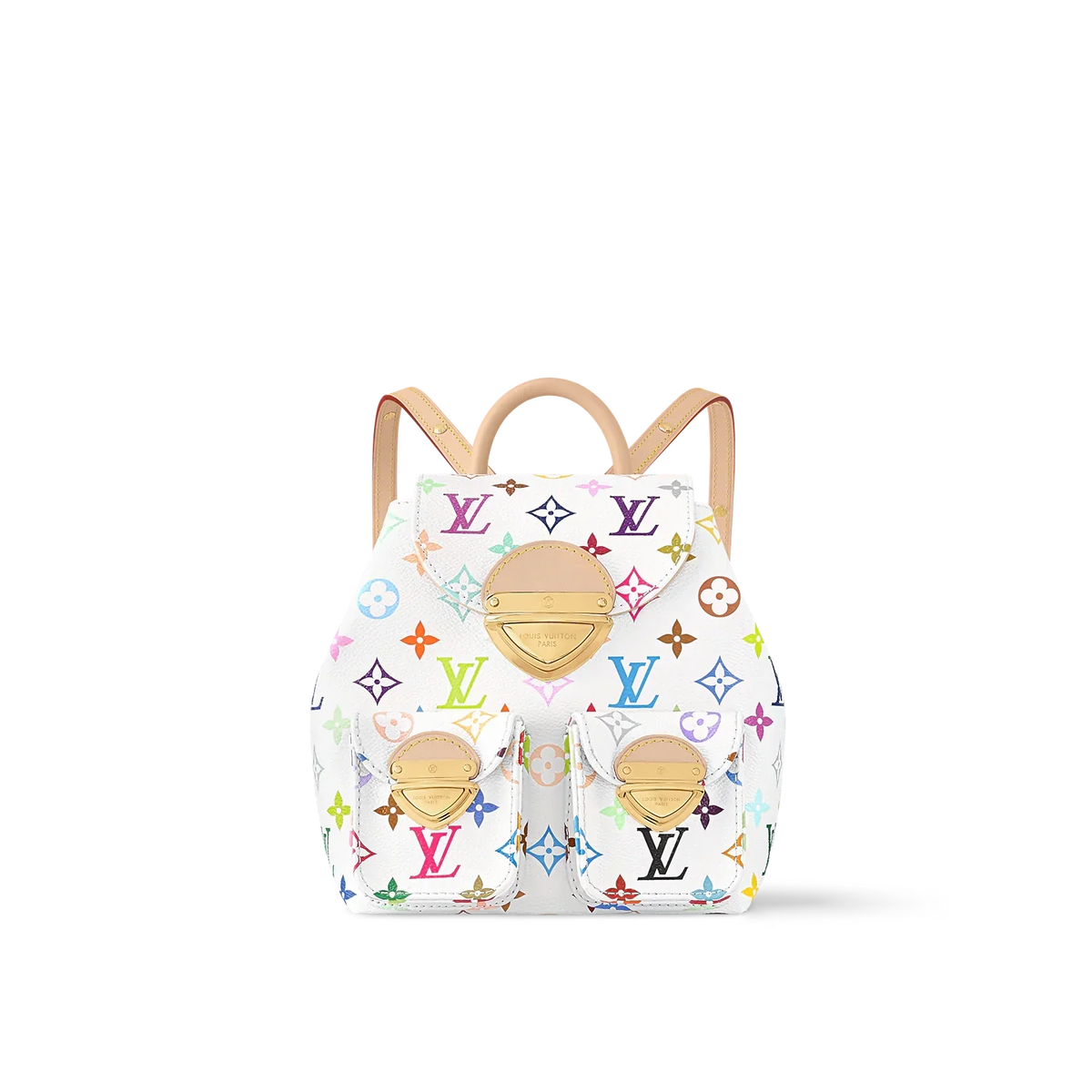 LV x TM Venice Backpack
