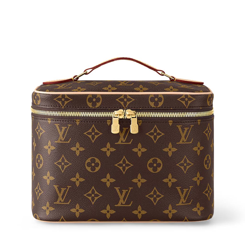 LV Nice Toiletry Bag