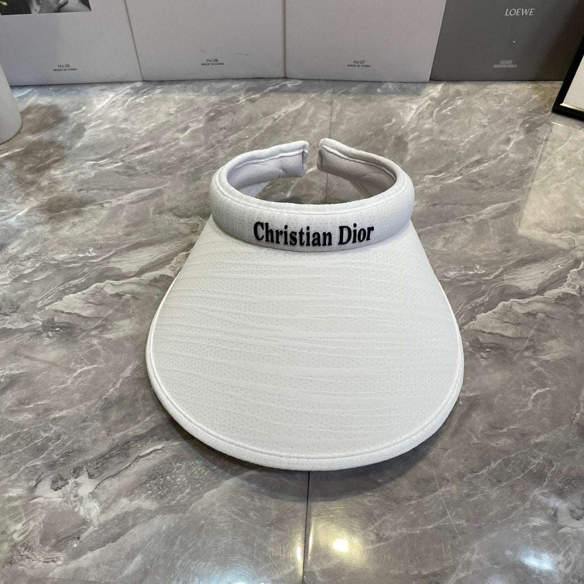 Dior Bucket Hat