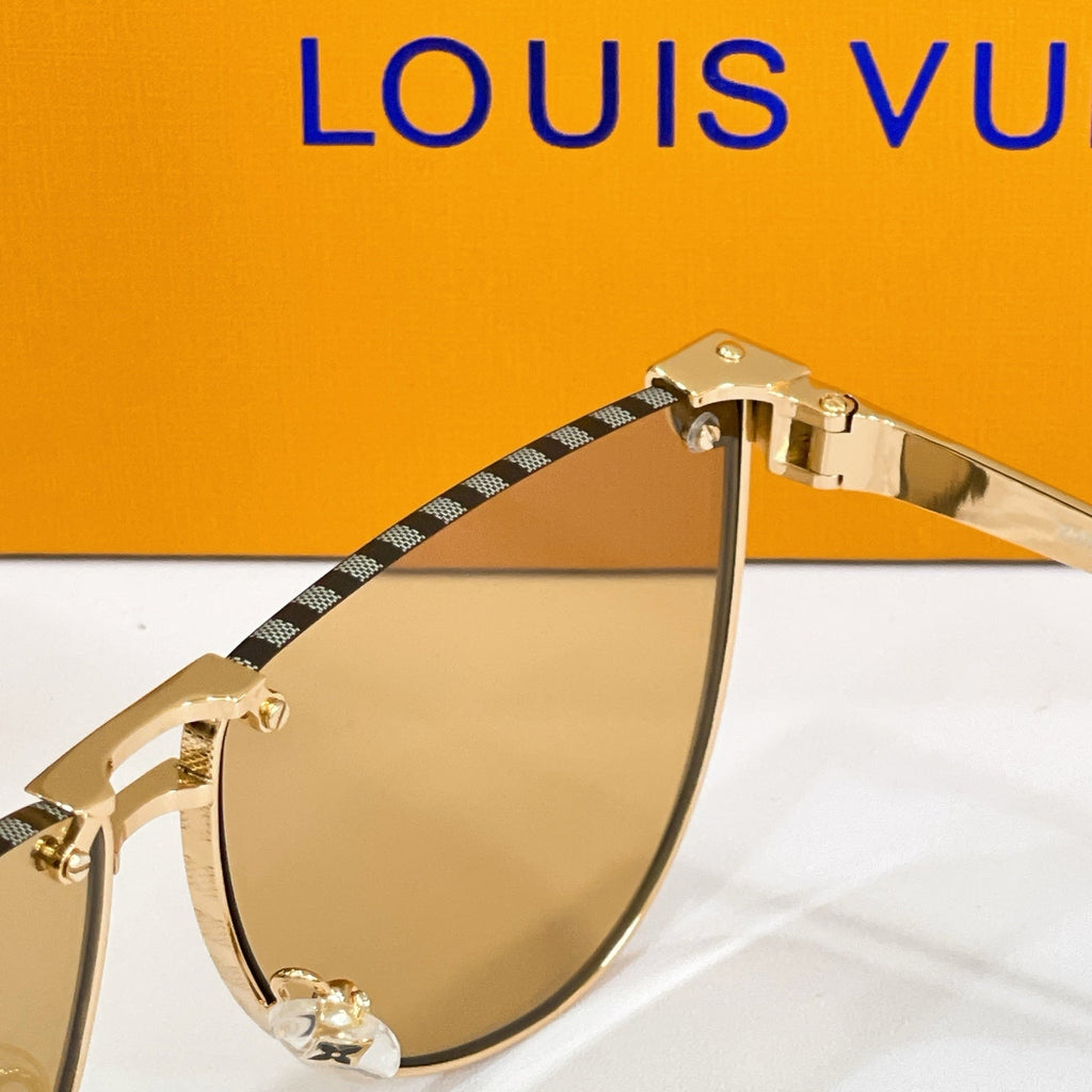 Louis Vuitton Z3208U Sunglasses