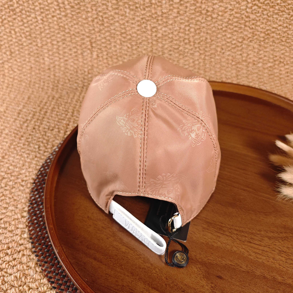 Versace Baseball Cap